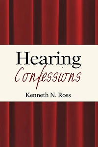 Hearing Confessions