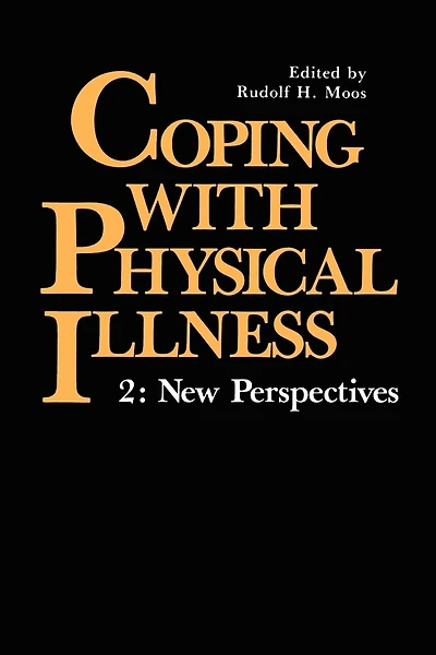Coping with Physical Illness Volume 2: New Perspectives