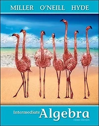 Intermediate Algebra (softcover)