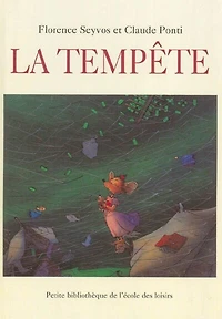 La tempête