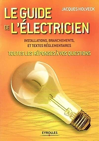 Le guide de l'électricien