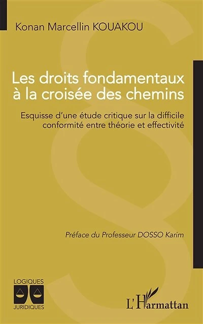 Les droits fondamentaux à la croisée des chemins: Esquisse d'une étude critique sur la difficile conformité entre théorie et effectivité