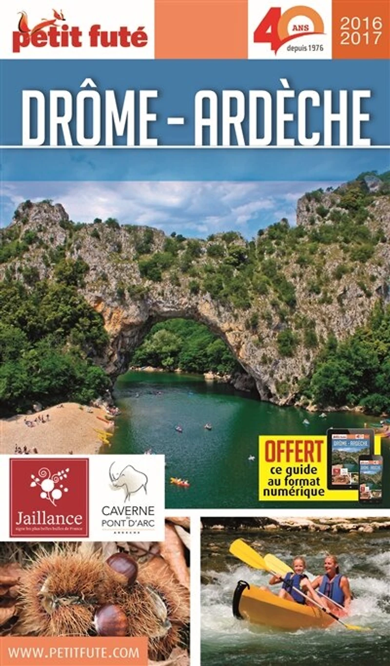 Drôme, Ardèche: 2021