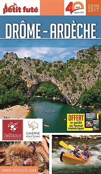 Drôme, Ardèche: 2021