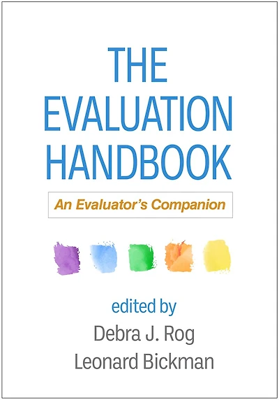 Evaluation Handbook: An Evaluator's Companion