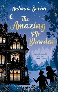 The Amazing Mr Blunden