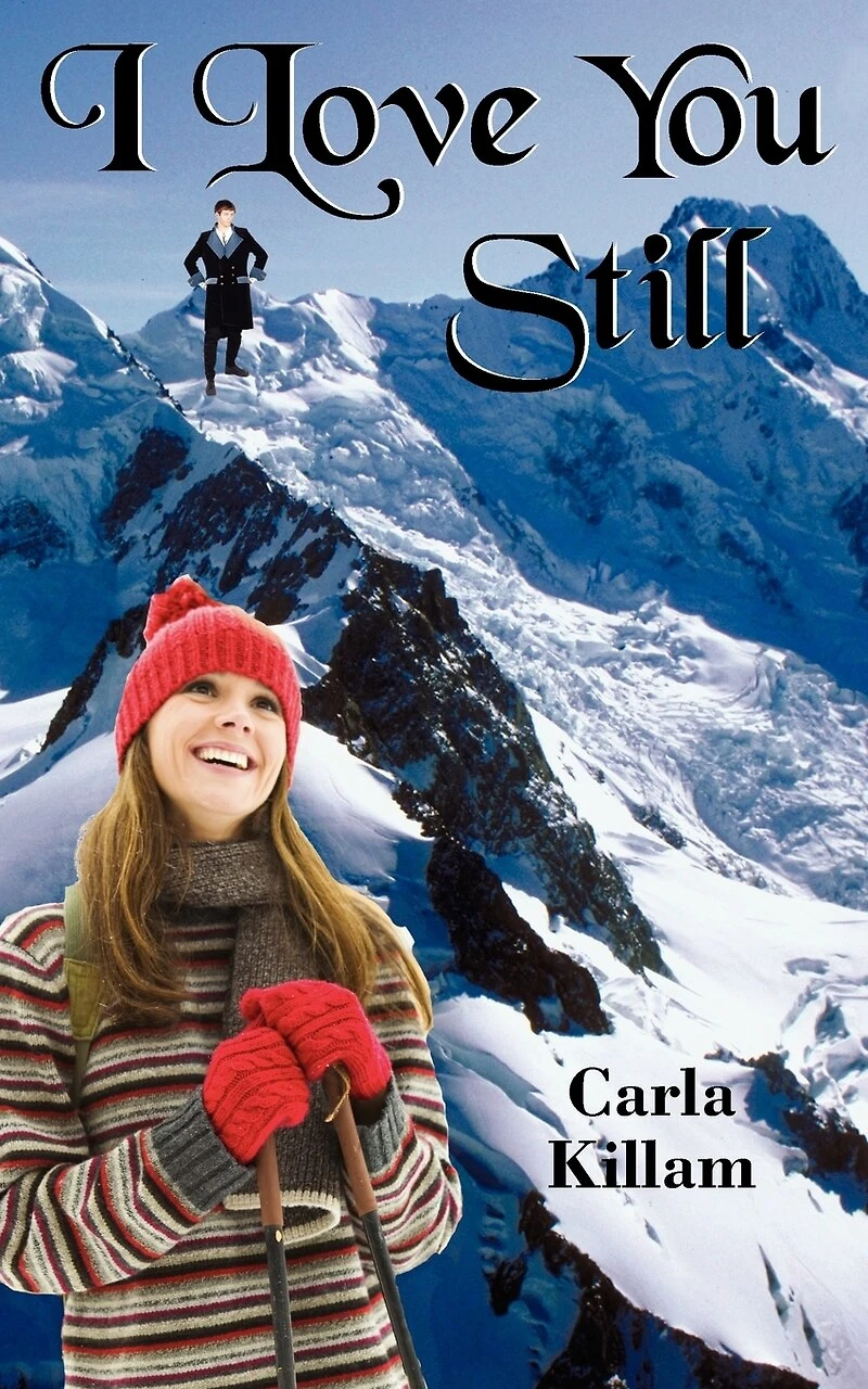 I Love You Still