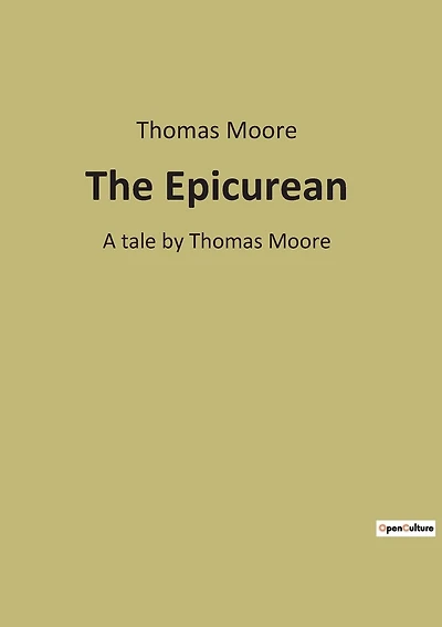 The Epicurean: A Philosophical Journey through Ancient Egypt