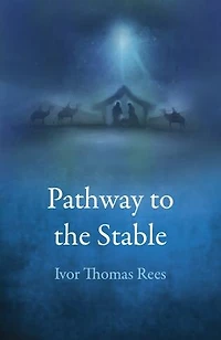 Pathway To The Stable