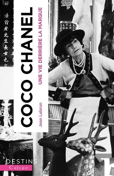 Coco Chanel: une vie derrière la marque