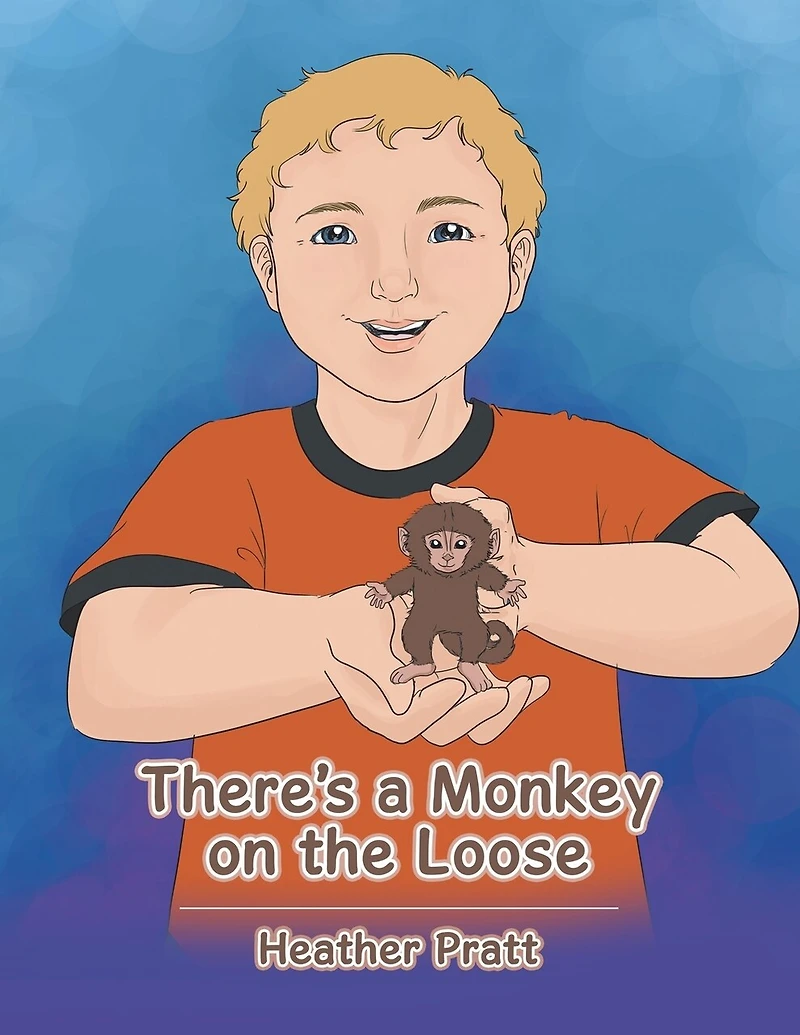 There's a Monkey on the Loose