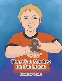 There's a Monkey on the Loose