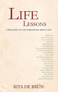 Life Lessons: A Treasury of Conversations About