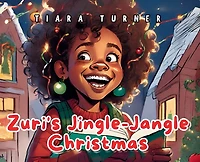Zuri's Jingle-Jangle Christmas