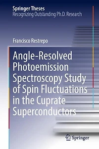 Angle-Resolved Photoemission Spectroscopy Study of Spin Fluctuations the Cuprate Superconductors