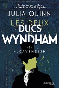 M. Cavendish