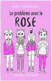 Le problème avec le rose