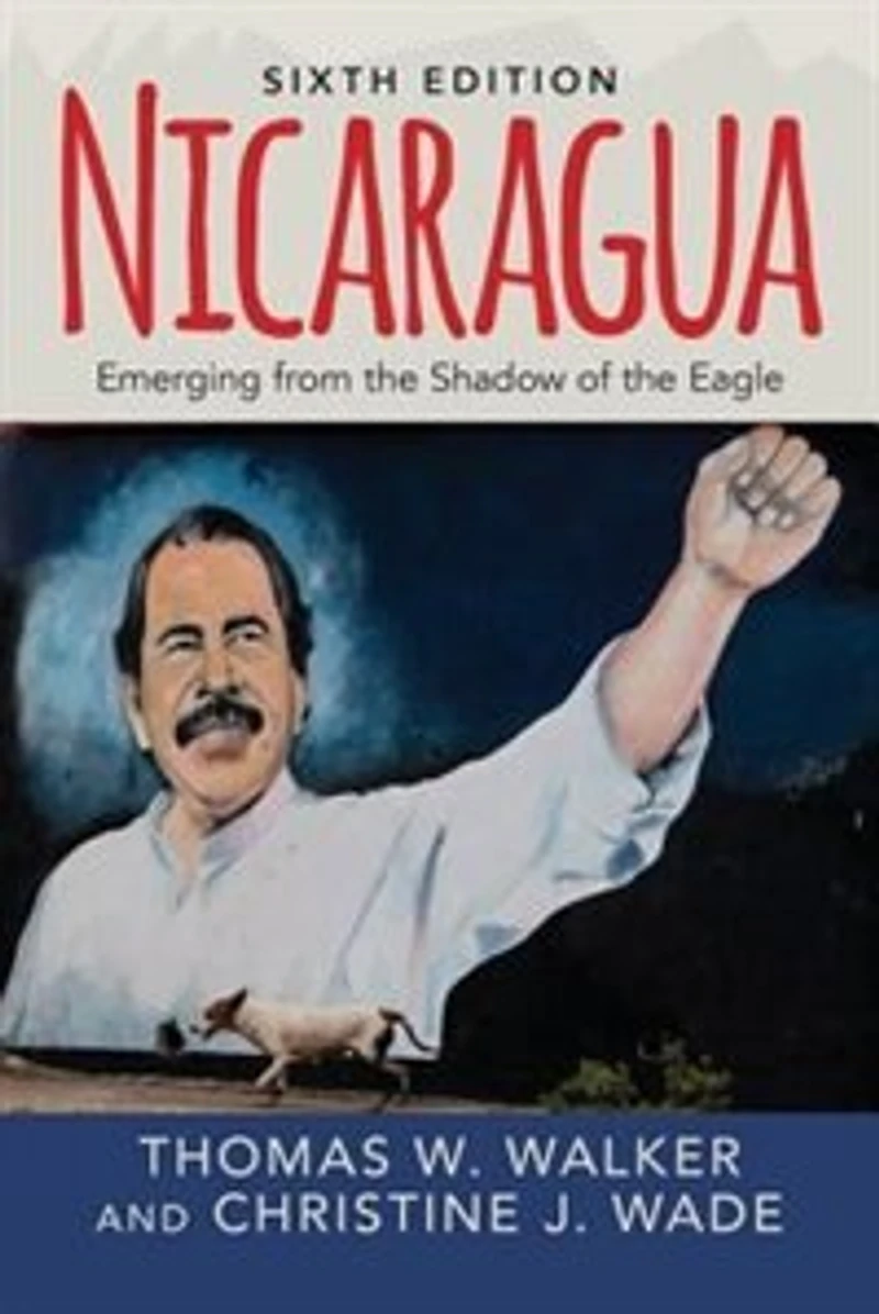 Nicaragua: Emerging From the Shadow of Eagle
