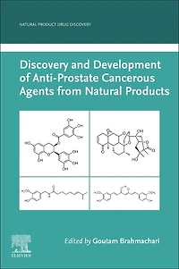 Discovery and Development of Anti-Prostate Cancerous Agents from Natural Products