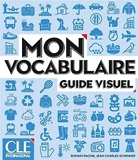 Mon vocabulaire: guide visuel