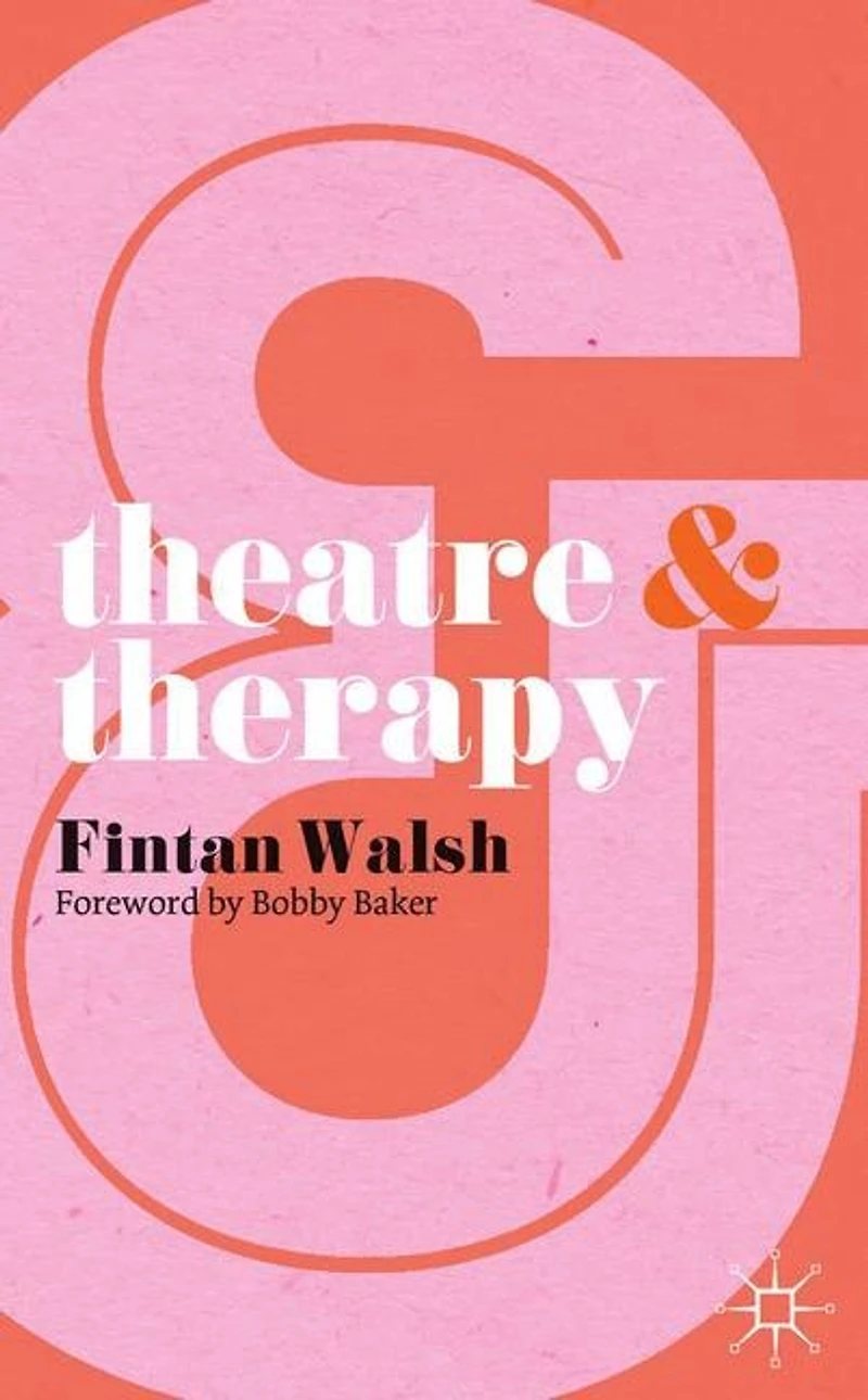 Theatre and Therapy
