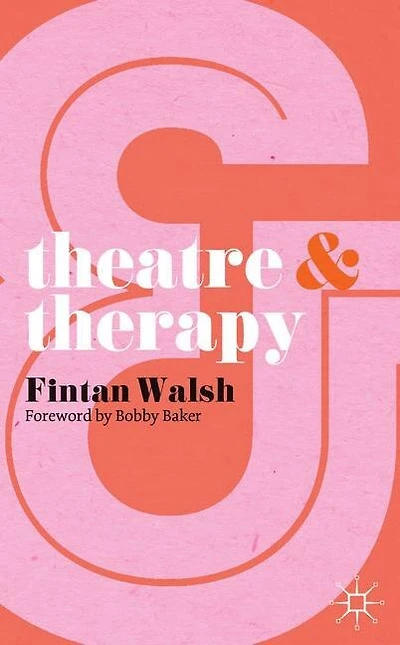 Theatre and Therapy