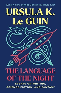 the Language of Night: Essays on Writing, Science Fiction, and Fantasy