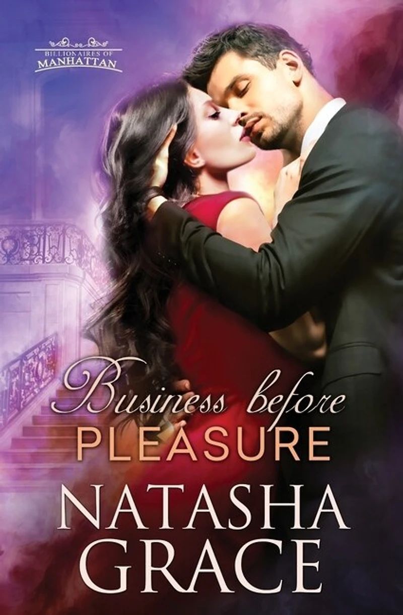 Business Before Pleasure