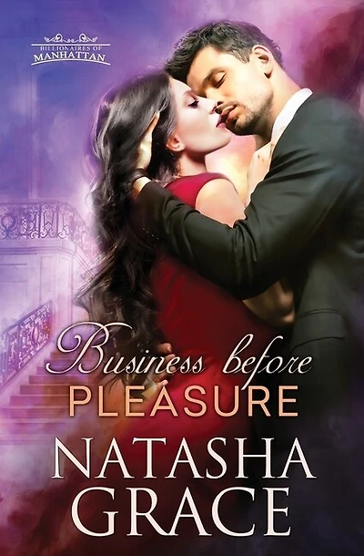 Business Before Pleasure