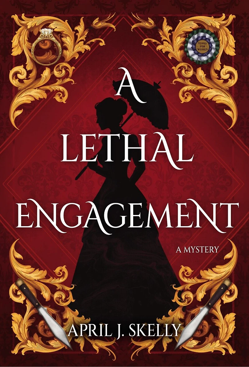 A Lethal Engagement: Novel