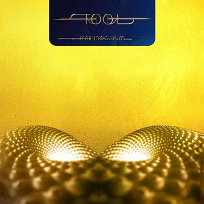 Fear Inoculum by Tool (3 LPS)