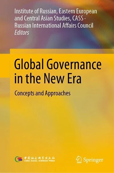Global Governance the New Era: Concepts and Approaches