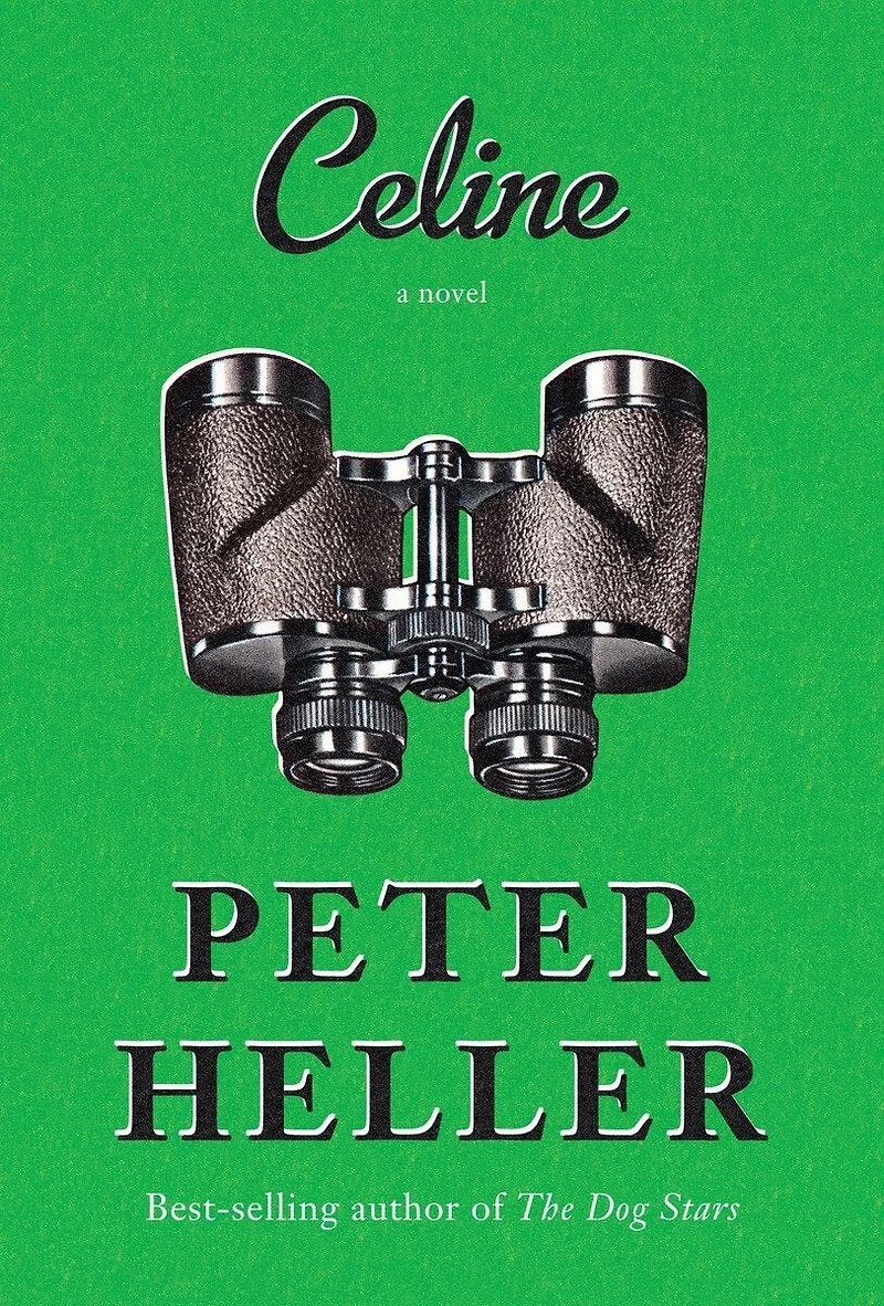 Celine: A Novel