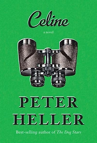 Celine: A Novel