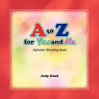 A to Z for You and Me