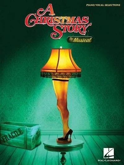 A Christmas Story - The Musical
