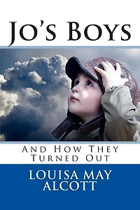 Jo's Boys: And How They Turned Out