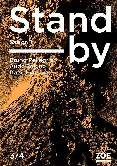 Stand-by : saison 1, Vol. 3
