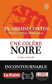 ENTRE LE MONDE ET MOI - lettre à mon FILS: fils