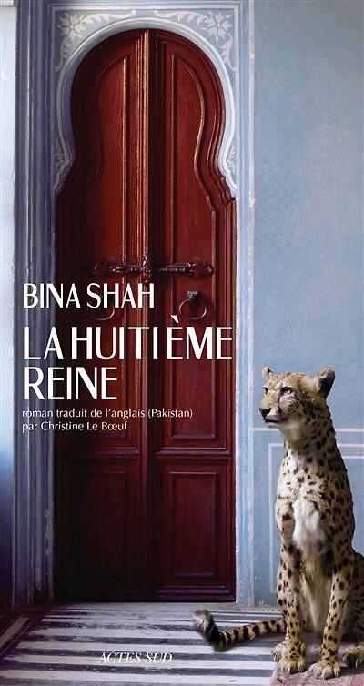 La huitième reine