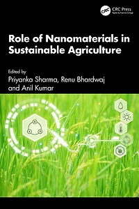 Role of Nanomaterials in Sustainable Agriculture
