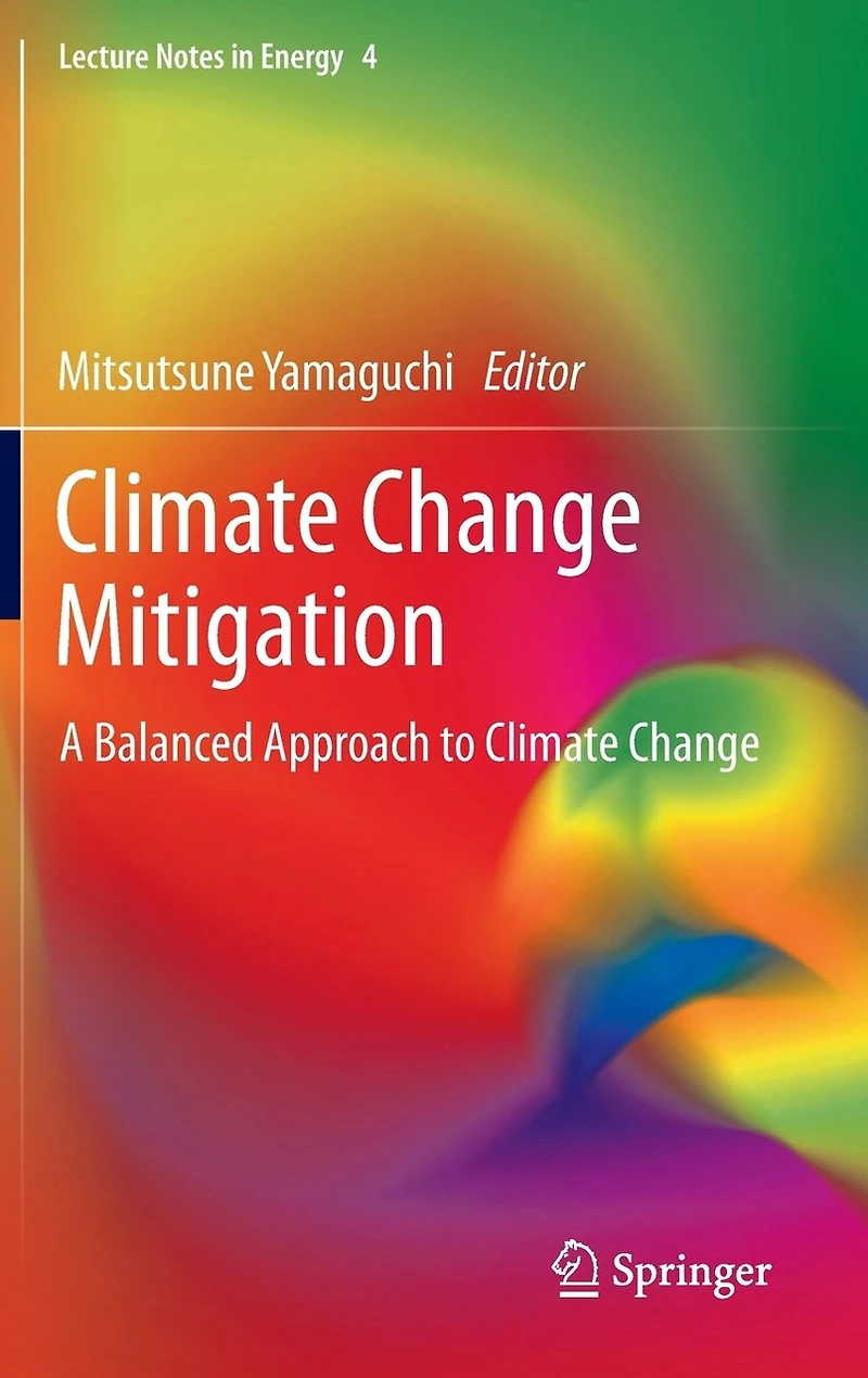 Climate Change Mitigation: A Balanced Approach to