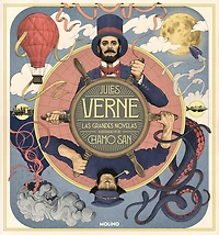 Jules Verne. Las grandes novelas / Verne: The Great Novels