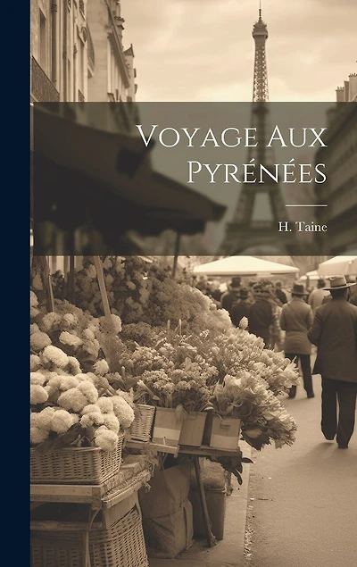 Voyage aux Pyrénées
