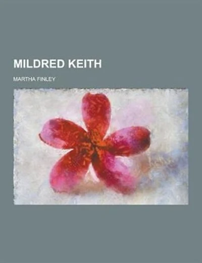 Mildred Keith
