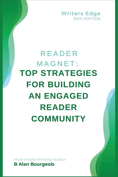 Reader Magnet: Top Strategies for Building an Engaged Reader Community