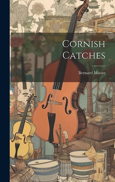 Cornish Catches
