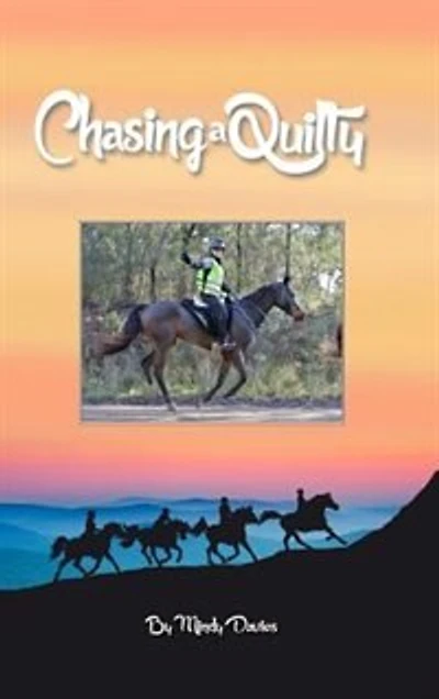 Chasing a Quilty: Starting out Endurance Horse riding to entering Tom Quilty Gold Cup 160km