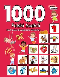 1000 Polski Telugu Ilustrowane Dwujęzyczne Slownictwo (Wydanie Czarno-Biale): Polish-Telugu Language Learning