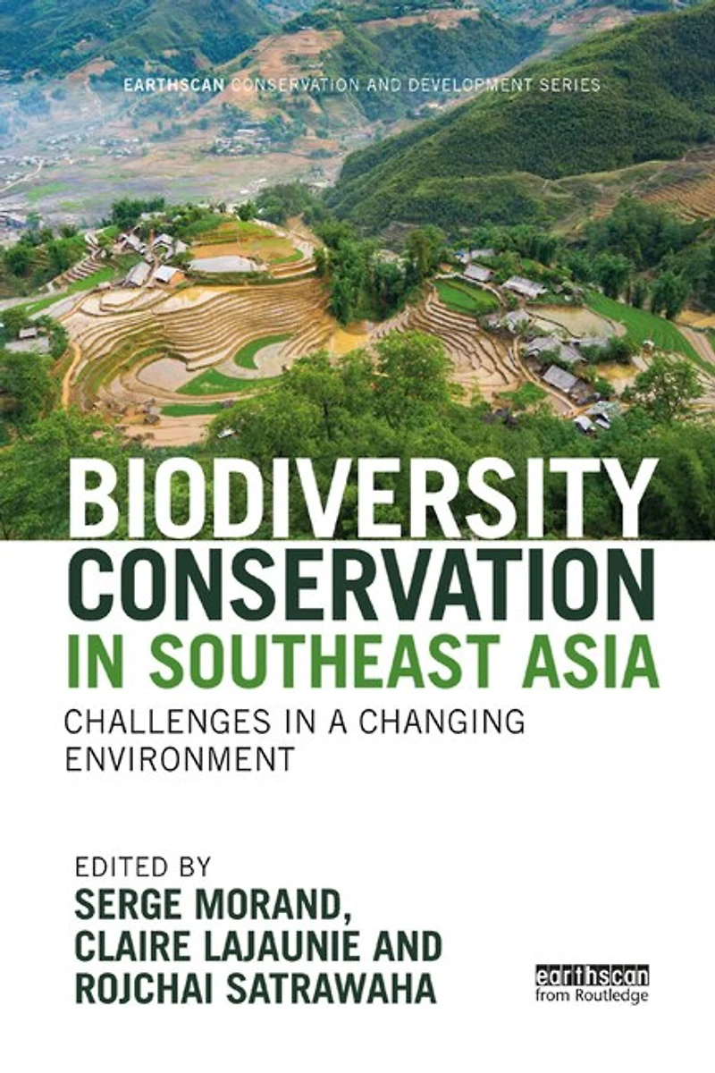 Biodiversity Conservation Southeast Asia: Challenges a Changing Environment